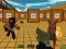 Trò chơi Pixel Swat Zombie Survival trực tuyến