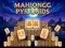 Trò chơi Mahjongg Pyramids trực tuyến