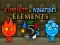 Trò chơi Fireboy & Watergirl  Elements trực tuyến