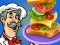 Trò chơi Sandwich Baker trực tuyến