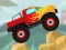Trò chơi Truck Climber trực tuyến