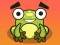 Trò chơi Frogie Cross The Road trực tuyến