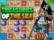 Trò chơi Treasures Of The Sea trực tuyến