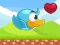 Trò chơi Baby Bird trực tuyến