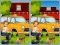 Trò chơi Car Garage Differences trực tuyến