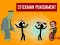 Trò chơi Stickman Punishment trực tuyến