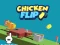 Trò chơi Chicken Flip trực tuyến