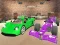 Trò chơi Supercars Speed Race trực tuyến