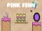 Trò chơi Pink Finn trực tuyến