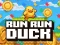 Trò chơi Run Run Duck trực tuyến