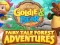 Trò chơi Goldie & Bear Fairy Tale Forest Adventures trực tuyến