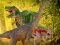 Trò chơi World Of Dinosaurs Jigsaw trực tuyến
