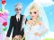 Trò chơi Ellie Royal Wedding trực tuyến
