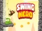 Trò chơi Swing Hero trực tuyến