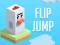 Trò chơi Flip Jump trực tuyến