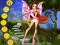 Trò chơi Winx Club: Flora dressup trực tuyến