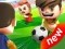 Trò chơi Champion Soccer trực tuyến