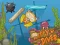 Trò chơi Kitty Diver trực tuyến