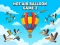 Trò chơi Hot Air Balloon Game 2 trực tuyến
