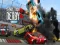 Trò chơi Demolition Derby Car Arena trực tuyến
