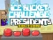 Trò chơi Ice bucket challenge President edition trực tuyến