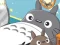 Trò chơi My Totoro room trực tuyến