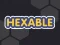 Trò chơi Hexable trực tuyến