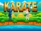 Trò chơi Karate trực tuyến