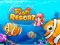 Trò chơi Fish Resort trực tuyến
