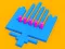 Trò chơi Sticky Block trực tuyến