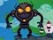 Trò chơi Robots Titans Jigsaw trực tuyến