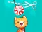 Trò chơi For Cut Cat 2 trực tuyến