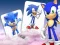 Trò chơi Sonic Memory card Match trực tuyến