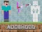 Trò chơi NoobHood help Alex! trực tuyến