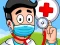 Trò chơi Doctor Kids 3 trực tuyến