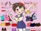Trò chơi Anime Dress Up Mania trực tuyến