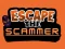 Trò chơi Escape The Scammer trực tuyến