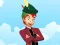 Trò chơi Peter Pan Dress Up trực tuyến