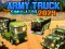 Trò chơi Army Truck Simulator 2024 trực tuyến