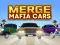 Trò chơi Merge Gangster Cars trực tuyến