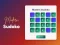 Trò chơi Modern Sudoku trực tuyến
