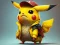 Trò chơi Super Pika bros. trực tuyến