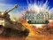 Trò chơi Tank War Machines trực tuyến