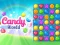 Trò chơi Candy World trực tuyến