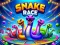 Trò chơi Snake Race trực tuyến