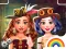 Trò chơi Princess Girls Steampunk Rivalry trực tuyến