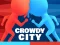Trò chơi Crowdy City trực tuyến