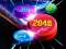 Trò chơi Space Quoit 2048 trực tuyến