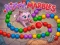 Trò chơi Kitty Marbles trực tuyến