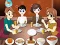 Trò chơi Family Banquet trực tuyến